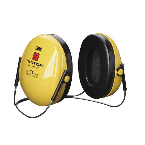 3M Optime I Ear Defender (100646)